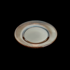Prato Raso Cristal 31,5cm Coliseu