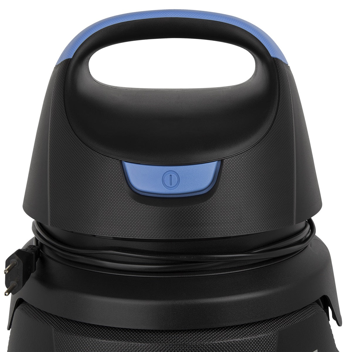 Aspirador de Água e Pó Electrolux Hidrolux 1400W AWD01 Preto 220V