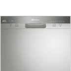 Lava-Louças Electrolux 8 Serviços LL08S Inox 220V