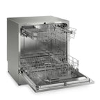 Lava-Louças Electrolux 8 Serviços LL08S Inox 220V