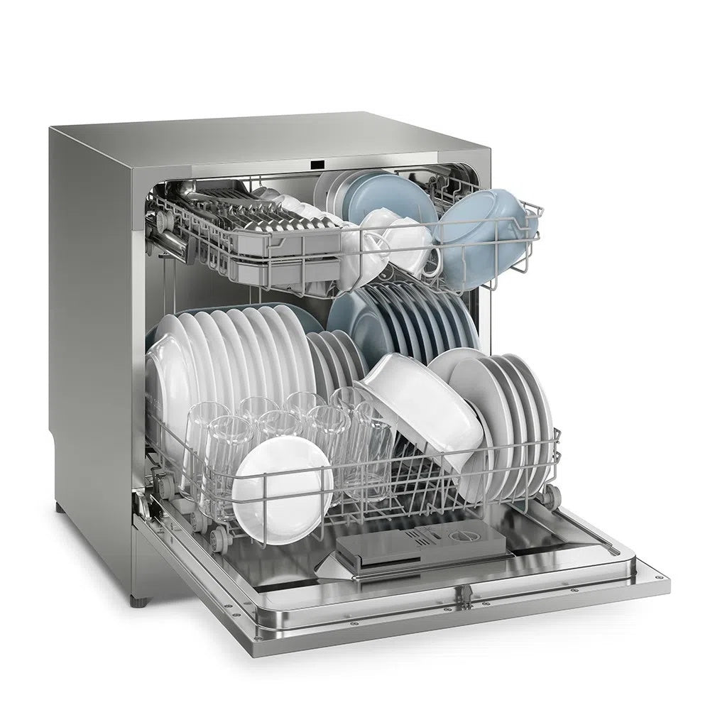 Lava-Louças Electrolux 8 Serviços LL08S Inox 220V