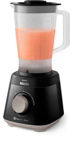 Liquidificador Philips Walita 2L Daily 550W RI2110 Preto 220V