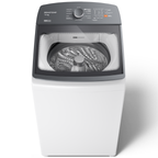 Lavadora de Roupas Brastemp Advanced 14Kg BWF14AB Branco 220V