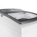 Lavadora de Roupas Brastemp Advanced 14Kg BWF14AB Branco 220V