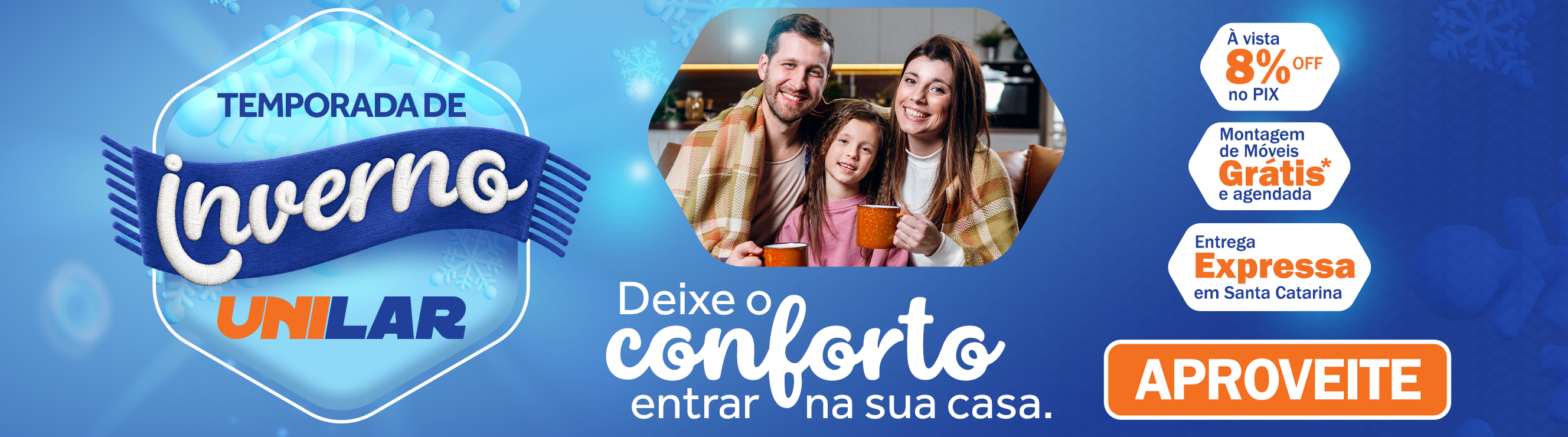 Promoções