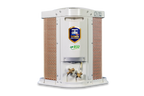 Ar-Condicionado Split Auto Inverter Gree 9000 BTUs G-Top AI Frio 220V