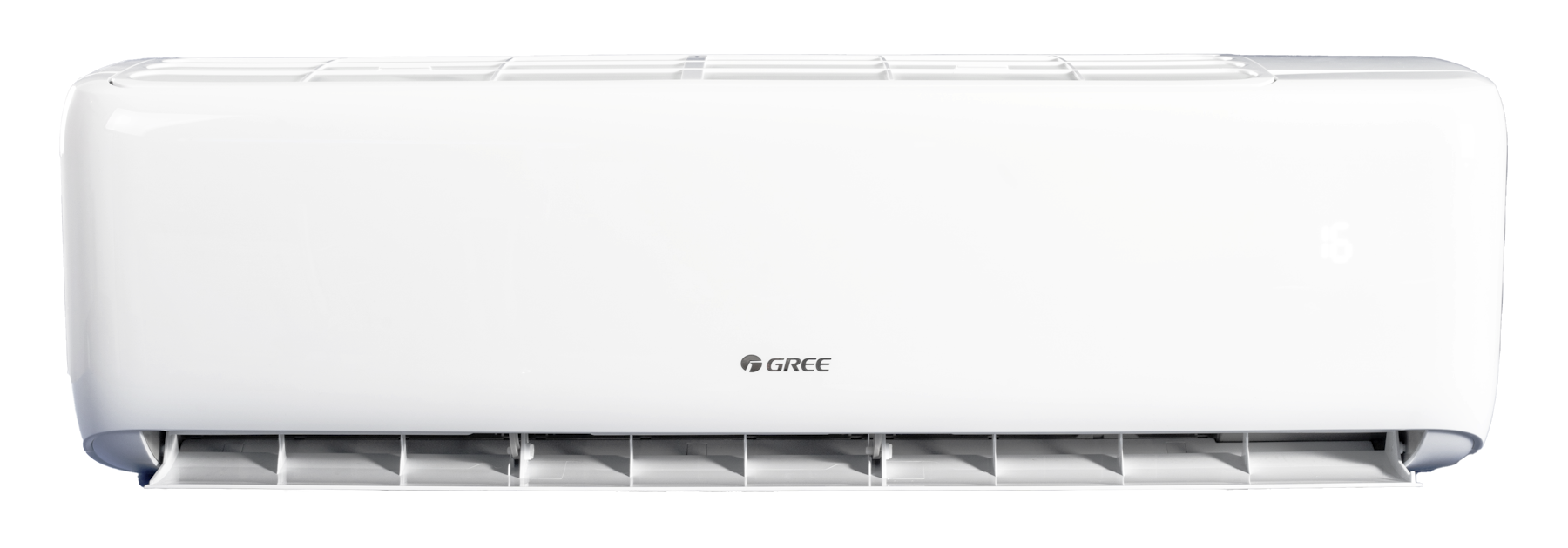 Ar-Condicionado Split Auto Inverter Gree 9000 BTUs G-Top AI Frio 220V