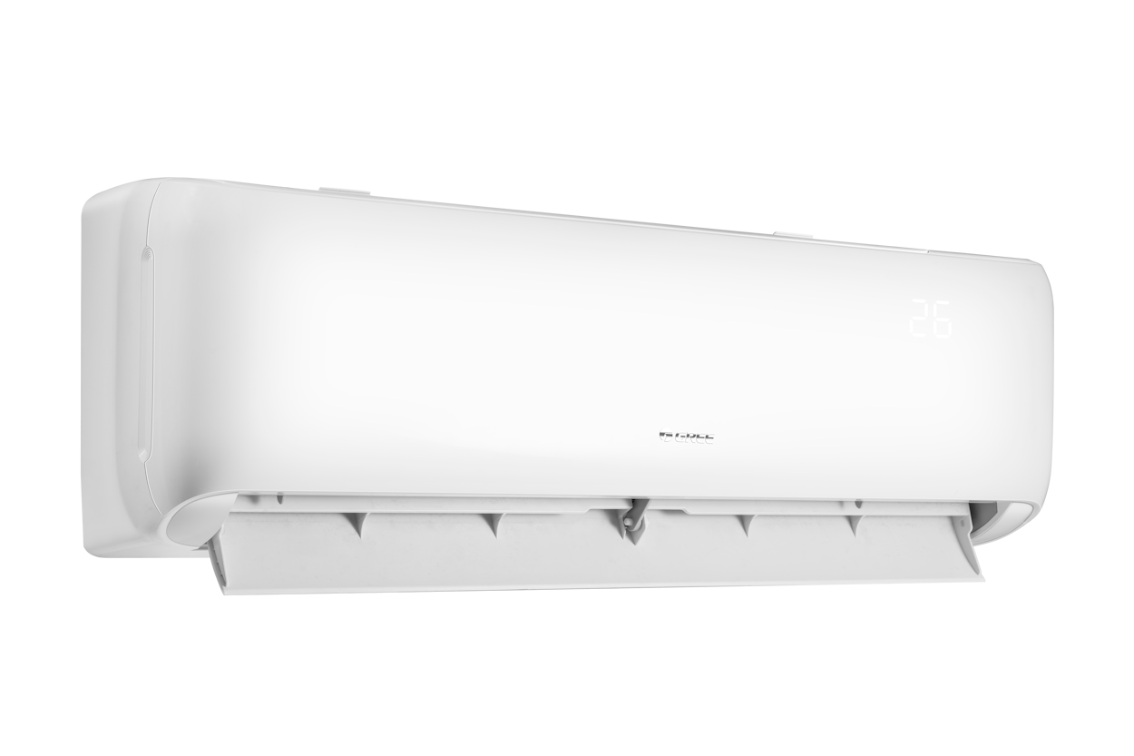 Ar-Condicionado Split Auto Inverter Gree 9000 BTUs G-Top AI Frio 220V