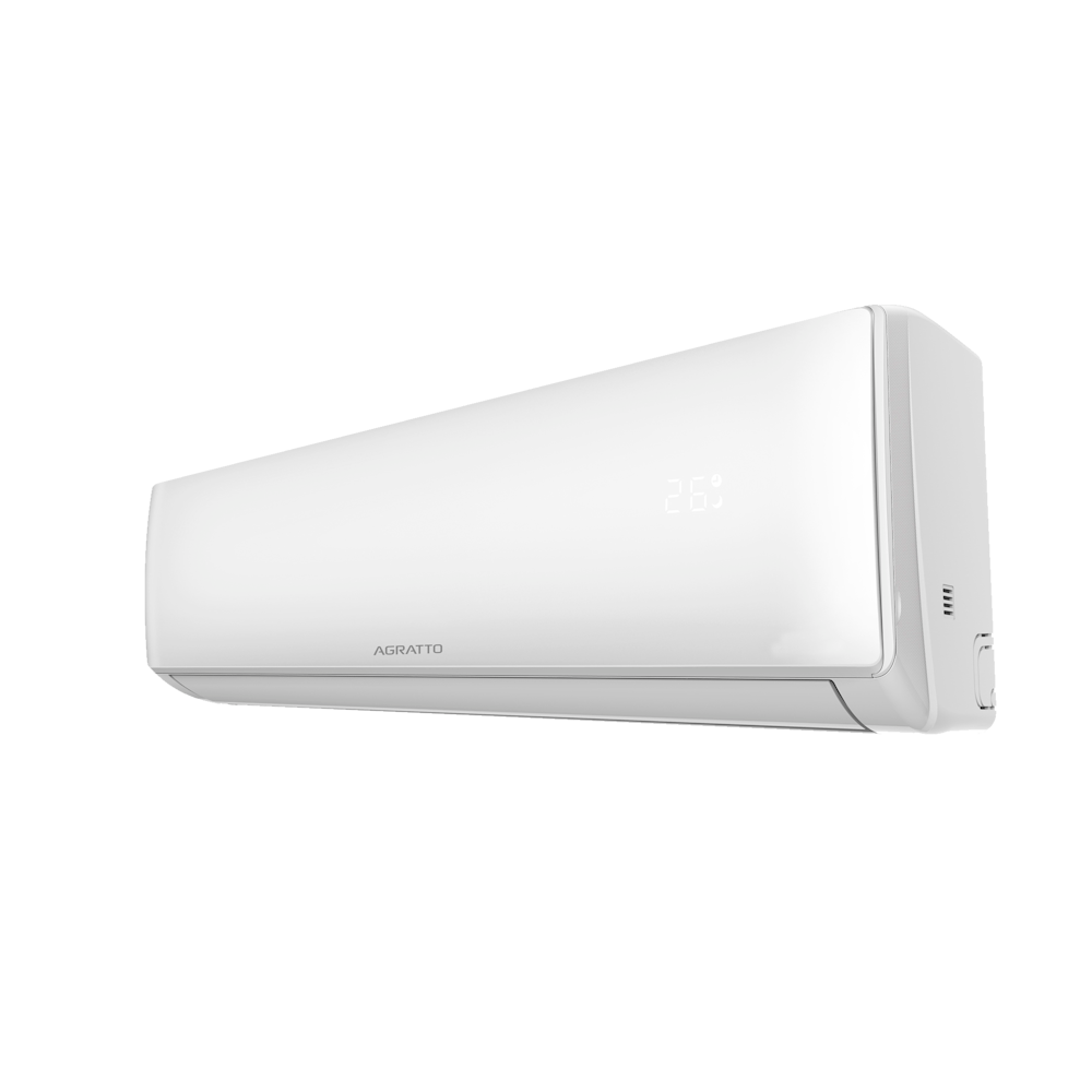 Ar-Condicionado Split Agratto 12000 BTUs One Top Frio 220V
