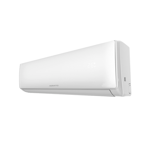 Ar-Condicionado Split Agratto 12000 BTUs One Top Frio 220V