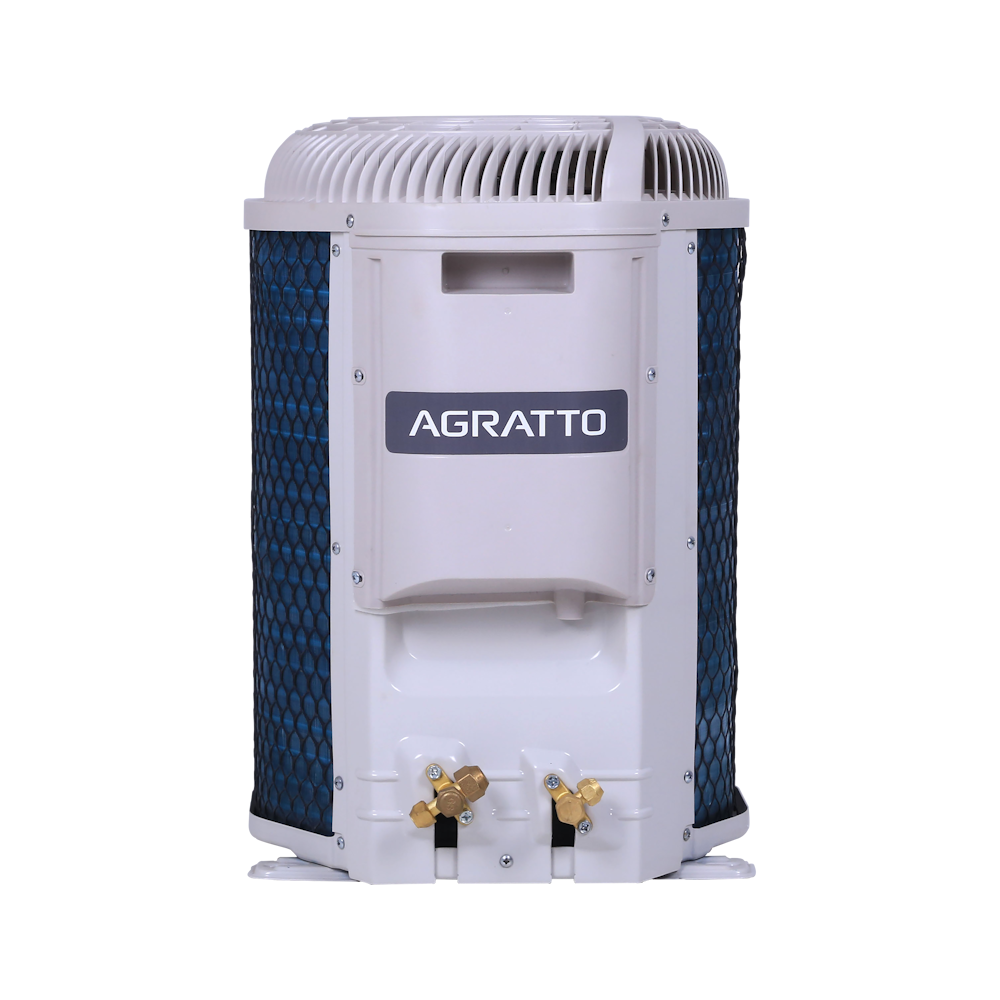 Ar-Condicionado Split Agratto 12000 BTUs One Top Frio 220V
