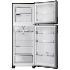 Refrigerador Brastemp 512L BRM62AE Duplex Inteligente B= Smart Black Inox 220V