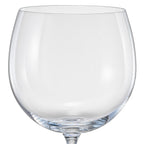 Jogo de 6 Taças Anna Full-Fit em Cristal Ecológico 600ml