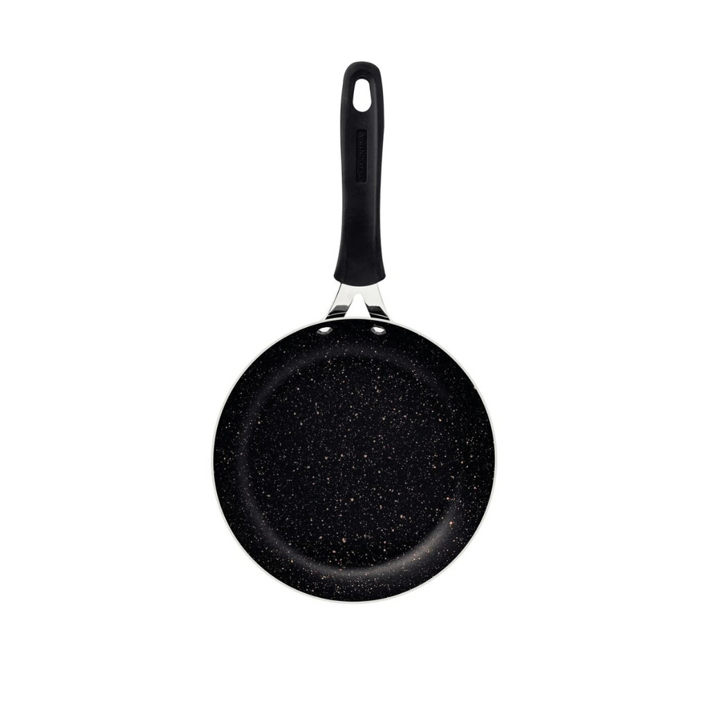 Frigideira Tramontina Tunis em Alumínio  Revestimento  Antiaderente Starflon  Chumbo 28cm