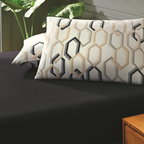Jogo de Roupa de Cama Queen Altenburg 3 Peças 158x198cm Lins
