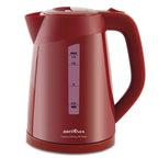 Chaleira Elétrica Britânia 1,7L BCH06V Vermelho 220V