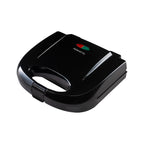Waffle Agratto AWAF01I-02 750W 220V