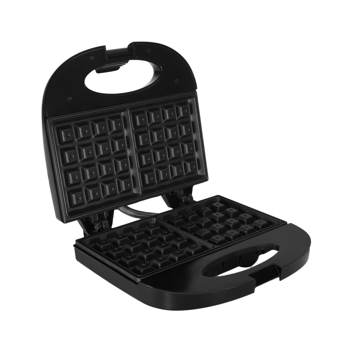 Waffle Agratto AWAF01I-02 750W 220V