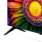 Smart TV LED 55" 4K LG 55UR8750 HDR ThinQ AI Bivolt