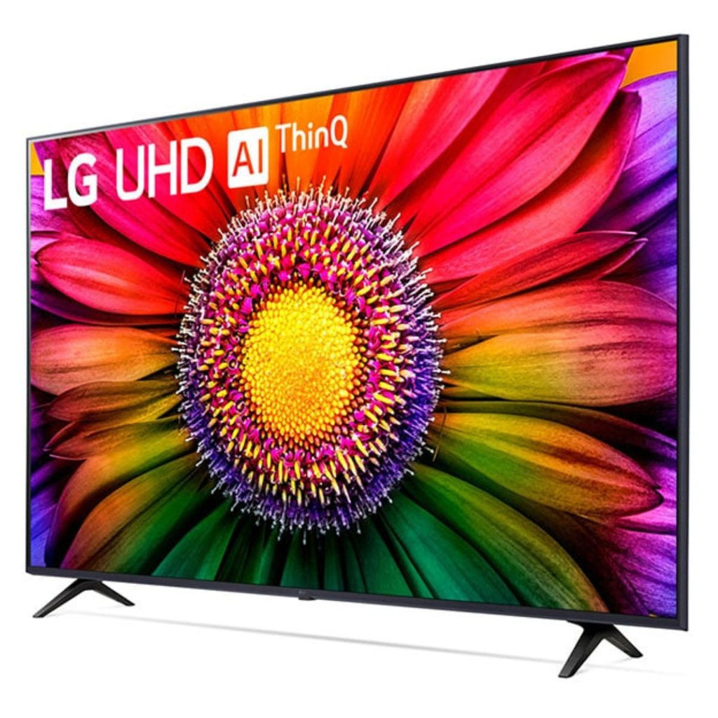 Smart TV LED 55" 4K LG 55UR8750 HDR ThinQ AI Bivolt