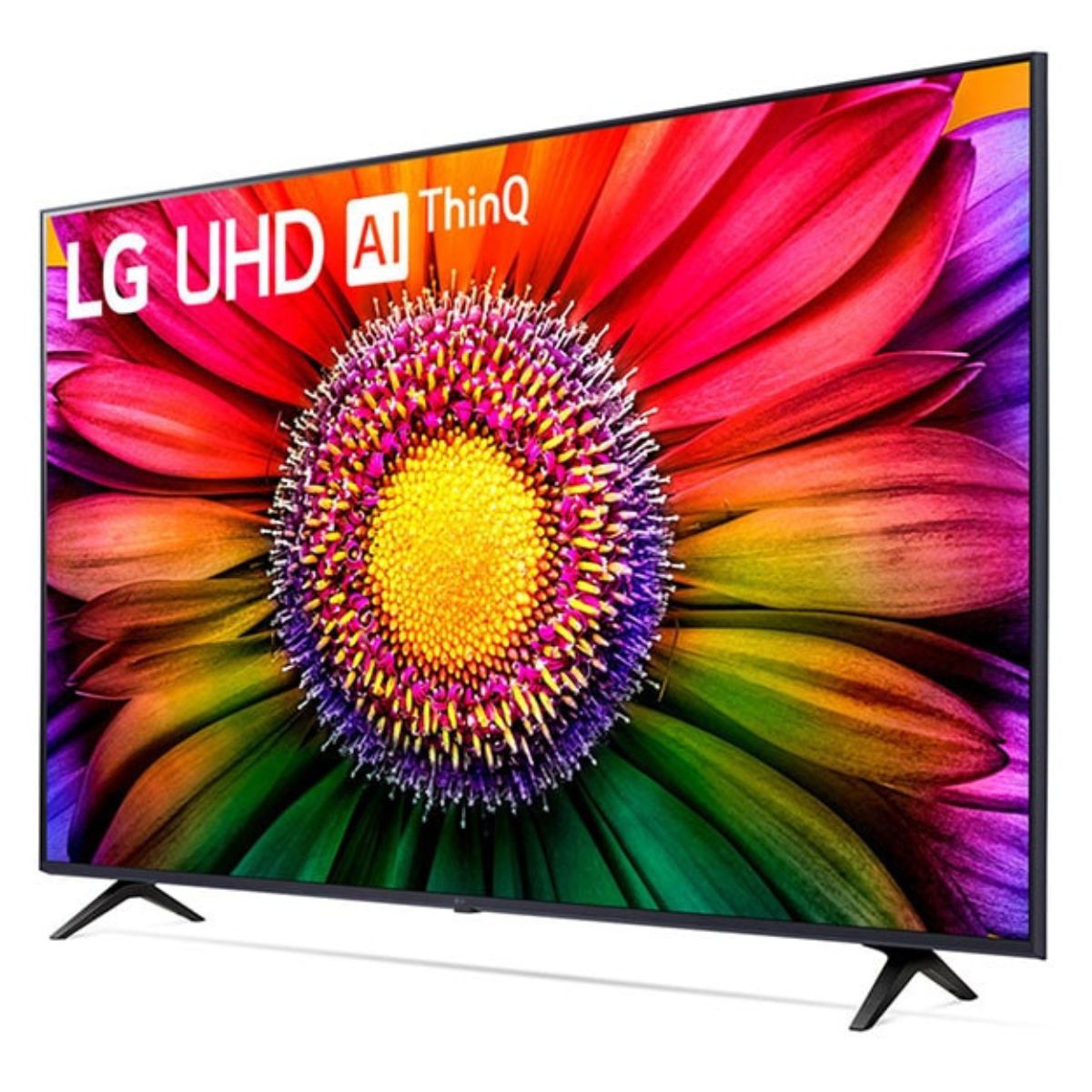 Smart TV LED 55" 4K LG 55UR8750 HDR ThinQ AI Bivolt