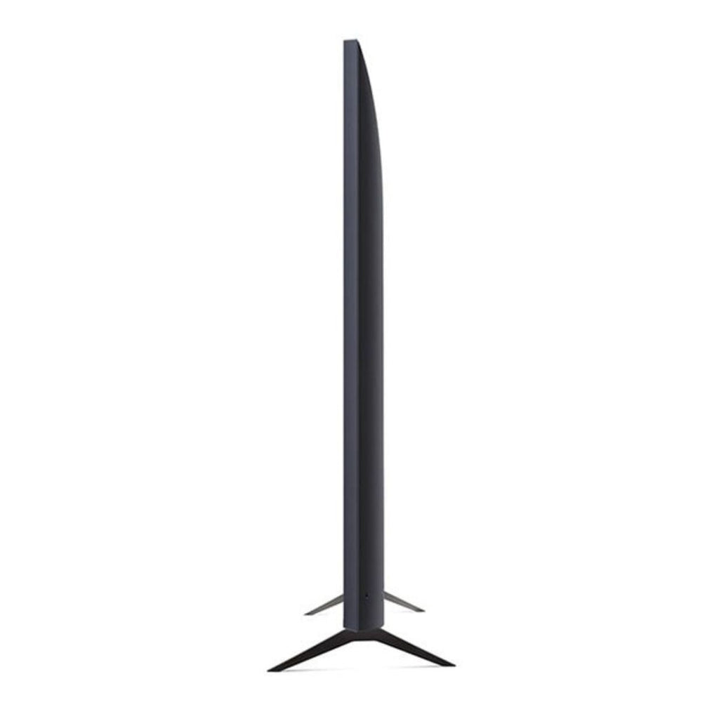 Smart TV LED 55" 4K LG 55UR8750 HDR ThinQ AI Bivolt