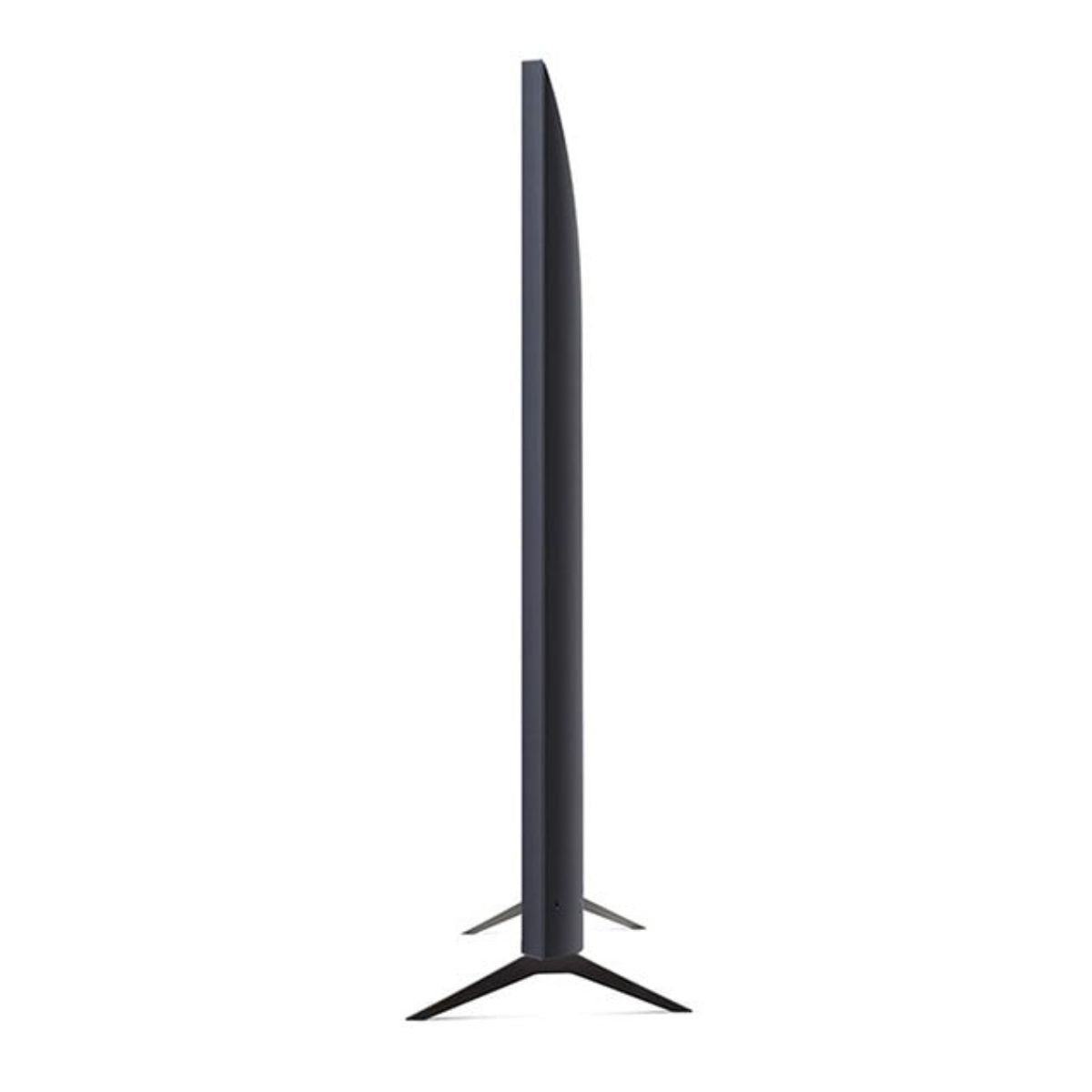 Smart TV LED 55" 4K LG 55UR8750 HDR ThinQ AI Bivolt