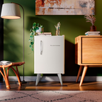 Frigobar Brastemp Retrô 76L BRA08HB Branco 220V