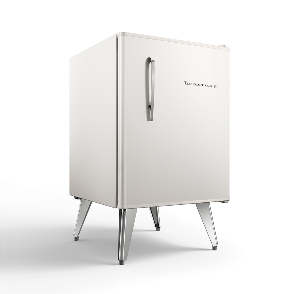 Frigobar Brastemp Retrô 76L BRA08HB Branco 220V