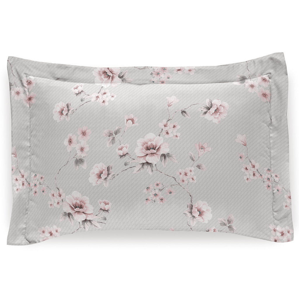 Fronha Hedrons Percal 200 Fios 50x70cm Brisa