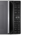 Micro-ondas Electrolux 36L ME36S Efficient Prata/Preto 220V