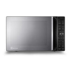 Micro-ondas Electrolux 36L ME36S Efficient Prata/Preto 220V