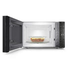 Micro-ondas Electrolux 36L ME36S Efficient Prata/Preto 220V