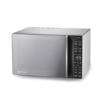 Micro-ondas Electrolux 36L ME36S Efficient Prata/Preto 220V