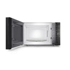 Micro-ondas Electrolux 36L ME36S Efficient Prata/Preto 220V