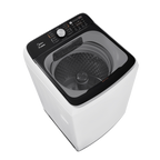 Lavadora de Roupas Midea 13KG Wave Agitador Branco 220V