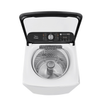 Lavadora de Roupas Midea 13KG Wave Agitador Branco 220V