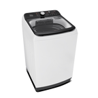 Lavadora de Roupas Midea 13KG Wave Agitador Branco 220V