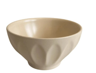 Bowl de Cerâmica  Florarte 530ml Badem c