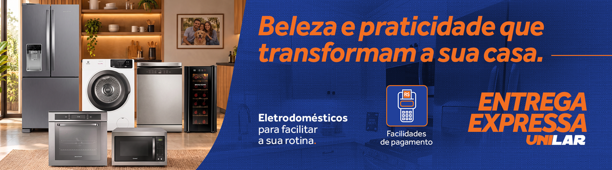 Eletrodomésticos