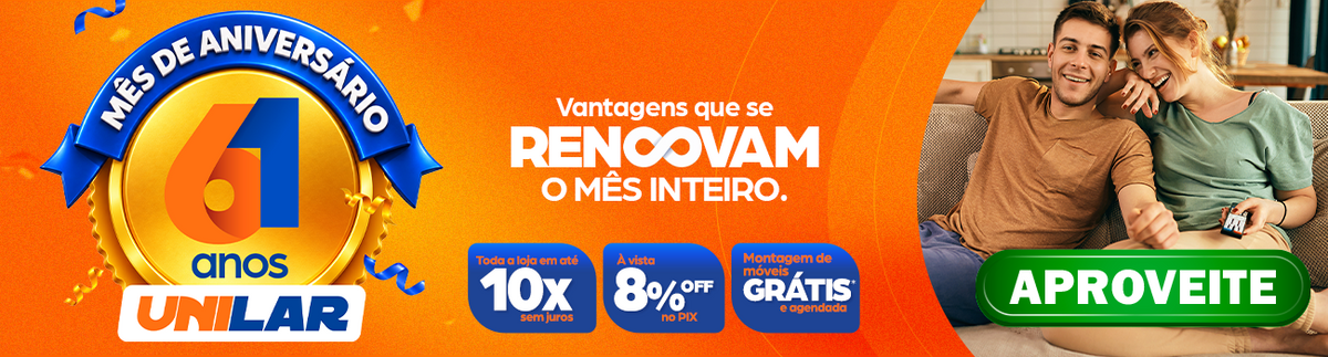 Mais vendidos