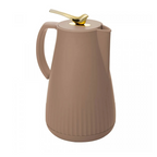 Garrafa Térmica Rojemac New Bird 1L Nude