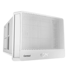 Ar-condicionado Janela Consul 10000 BTUs CCN10GB Frio Eletrônico Branco 220V