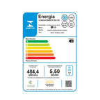 Ar-Condicionado LG Dual Inverter Compact +AI 12000 BTUs S3-Q12JAQAL Frio 220V