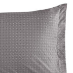 Fronha Altenburg Toque Acetinado 50x90cm Play Preto
