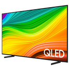 Smart TV QLED 55" 4K Samsung 55Q60D Smart Hub AirSlim Bivolt