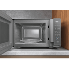 Micro-ondas Midea 35L MasterCook Espelhado 220V