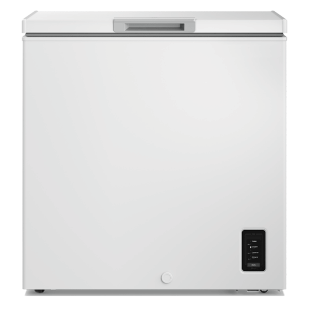 Freezer Horizontal Electrolux 197L HB200 Inverter Branco Bivolt