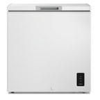 Freezer Horizontal Electrolux 197L HB200 Inverter Branco Bivolt