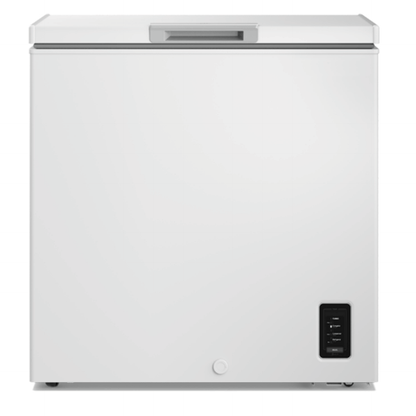 Freezer Horizontal Electrolux 197L HB200 Inverter Branco Bivolt